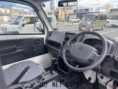 日産 NT100クリッパー