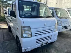 スズキ キャリイ