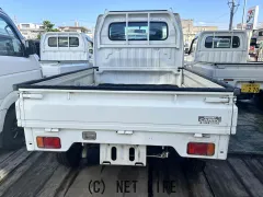 スズキ キャリイ