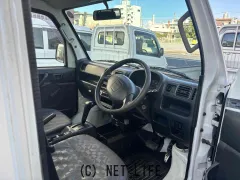 スズキ キャリイ