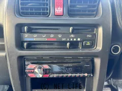 スズキ キャリイ