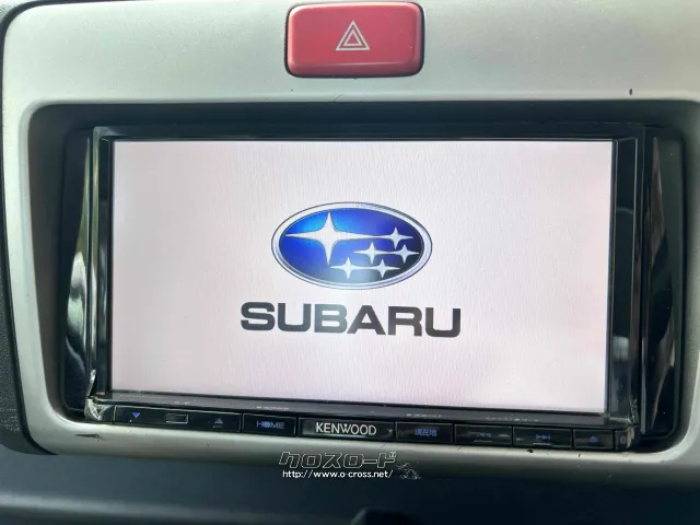 スバル サンバートラック