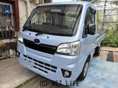 スバル サンバートラック