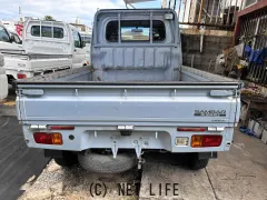 スバル サンバートラック