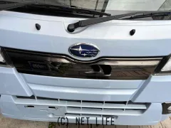 スバル サンバートラック