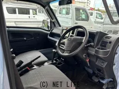 スバル サンバートラック