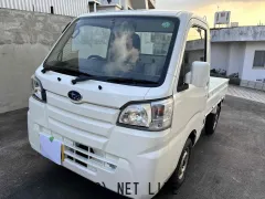 スバル サンバートラック