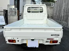 スバル サンバートラック