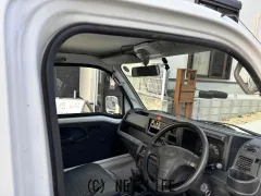 スバル サンバートラック