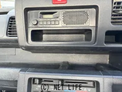 スバル サンバートラック