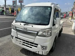 ダイハツ ハイゼットトラック