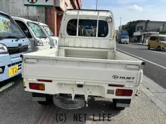 ダイハツ ハイゼットトラック
