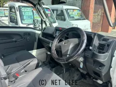 ダイハツ ハイゼットトラック