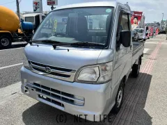 ダイハツ ハイゼットトラック