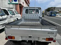 ダイハツ ハイゼットトラック