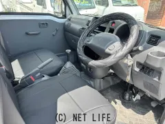 ダイハツ ハイゼットトラック