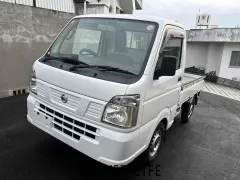 日産 NV100クリッパー