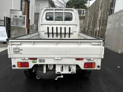 日産 NV100クリッパー