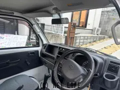 日産 NV100クリッパー