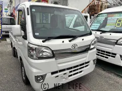 トヨタ ピクシストラック