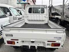 トヨタ ピクシストラック