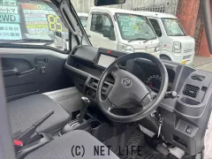 トヨタ ピクシストラック