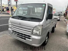 スズキ キャリイ