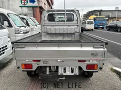 スズキ キャリイ