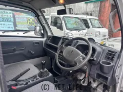 スズキ キャリイ