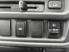 スズキ キャリイ