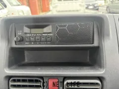 スズキ キャリイ