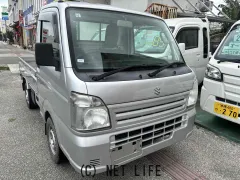 スズキ キャリイ