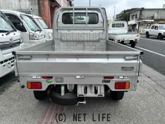 スズキ キャリイ