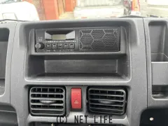 スズキ キャリイ