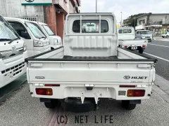 ダイハツ ハイゼットトラック