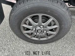 ダイハツ ハイゼットトラック