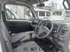 ダイハツ ハイゼットトラック