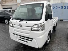 ダイハツ ハイゼットトラック