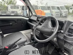 ダイハツ ハイゼットトラック