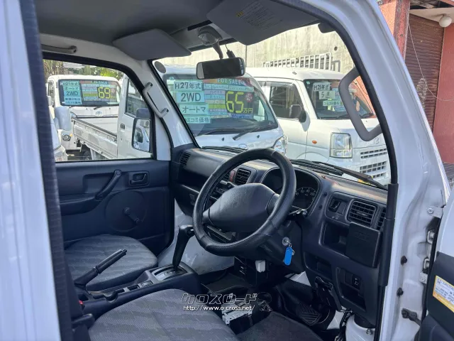 スズキ キャリイ