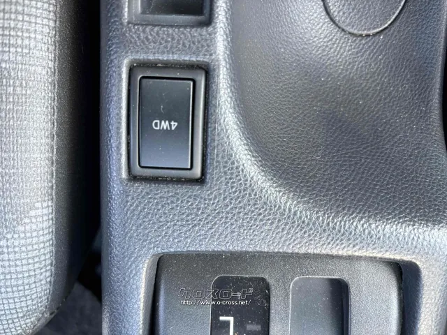 スズキ キャリイ