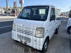 スズキ キャリイ