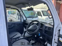 スズキ キャリイ