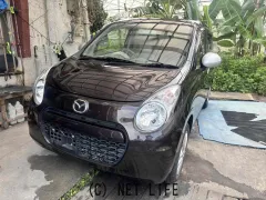 マツダ キャロル