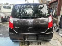 マツダ キャロル