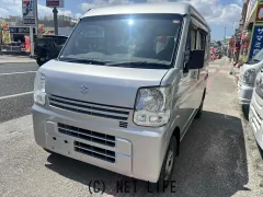 スズキ エブリイ