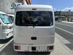 スズキ エブリイ