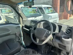 スズキ エブリイ