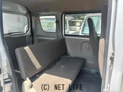 スズキ エブリイ