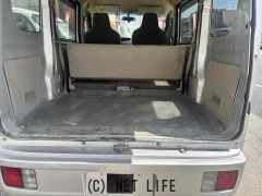 スズキ エブリイ